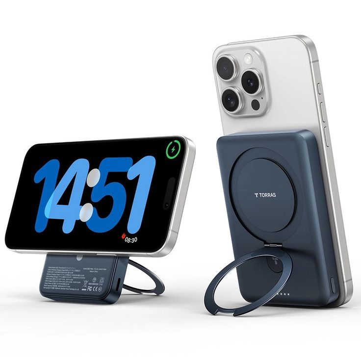 Chargers, cables and accessories