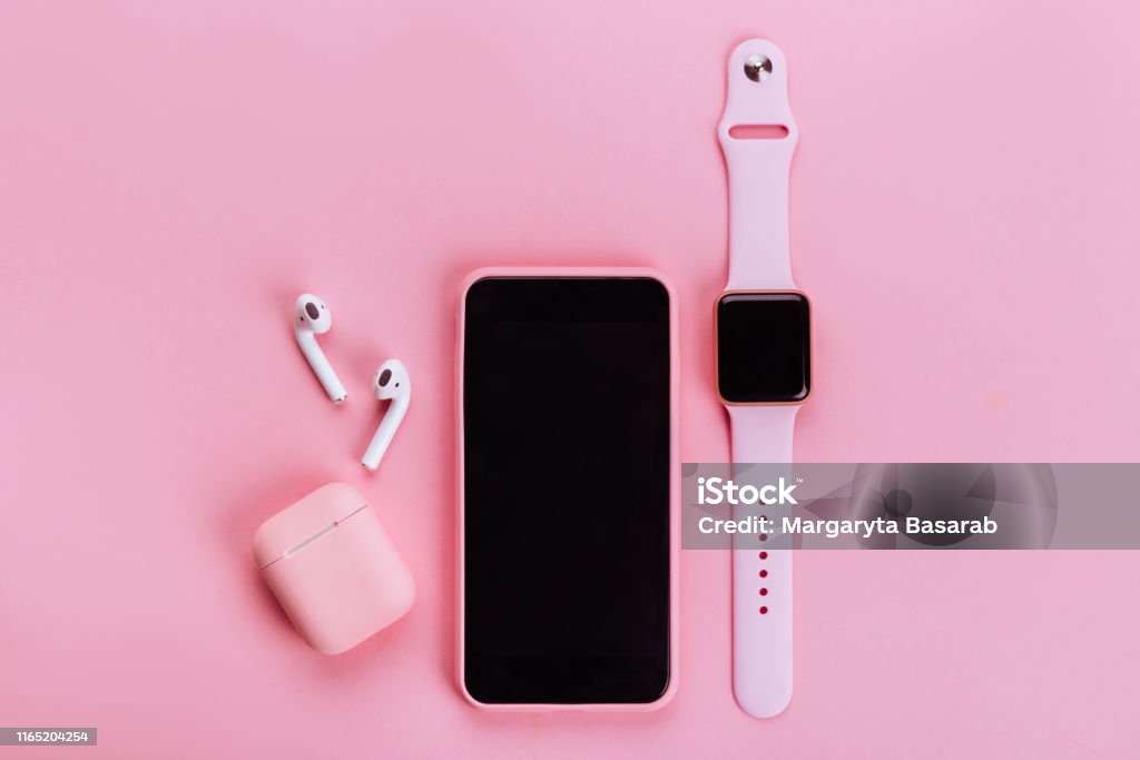 Genuine phones, earbuds, charger and tablet stocked at Mimipec Enterprise